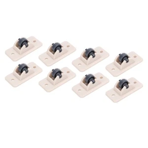Effortless Mobility: Self Adhesive Caster Wheels for Organization - Picture 1 of 17