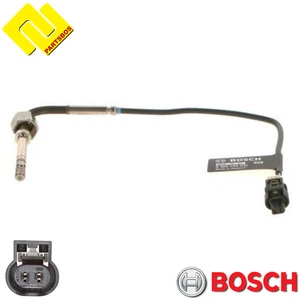 BOSCH 0986259035 Exhaust Temperature Sensor ,EGTS A0071538828 ,0009054505 ,0051 - Picture 1 of 4