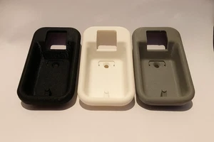 Austin Metro Maestro Montego Door Handle Surround Trim – OEM YOO3265 3D Printed - Picture 1 of 6