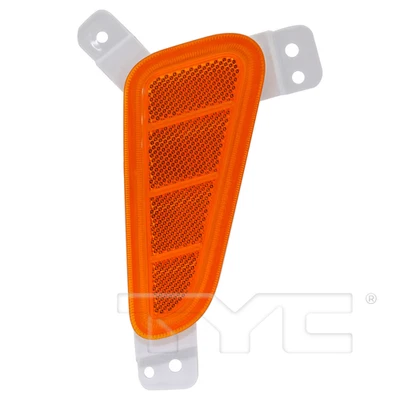Front Reflector Side Marker Light for 18-21 Hyundai Kona Left Driver Side - Image 1 of 4