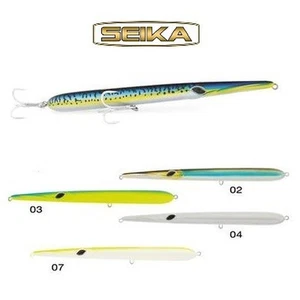 Seika Brutal Needle 205mm 31g Künstlich Spinning Meer Seebarsch Serra barracuda - Bild 1 von 1