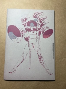Ashley Wood 3A Underverse Comic Special #1 Difícil de encontrar Edición SDCC 2020 - Imagen 1 de 6