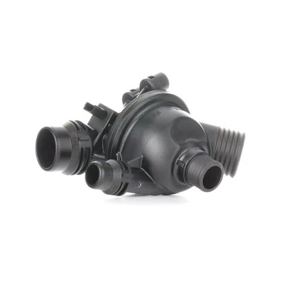 MAHLE ORIGINAL Thermostat d'eau Thermostat TM 19 102 pour BMW 3 Limousine (E90) - Photo 1/4