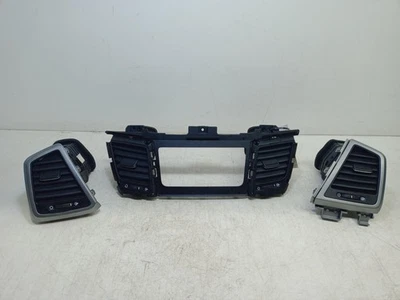 JUEGO SALPICADERO HYUNDAI TUCSON AIR VENT MK3 TL 2015-2018 Foto 1 de 4