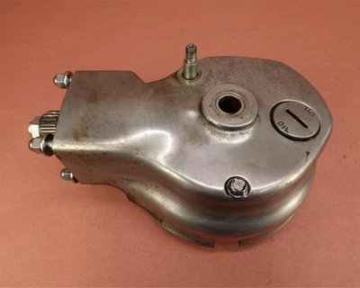 1996-2008 KAWASAKI VULCAN 1500 VN1500L Final Drive Gear Differential - Image 1 of 4