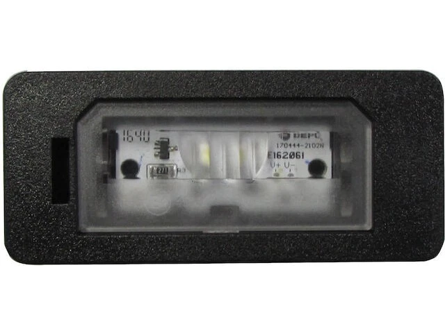 Luz de matrícula para BMW 435i xDrive 2014-2016 2015 CZ753CN Foto 1 de 1