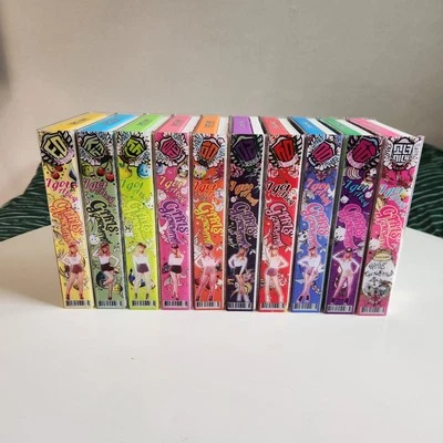 Girls' Generation SNSD 4th Album I Got a Boy (FULL SET) Foto 1 de 4