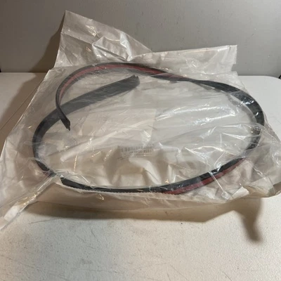 Moldura de techo original pasajero derecho ⭐ Mopar Dodge Ram 2009-2024 1500 2500 3500 Foto 1 de 2