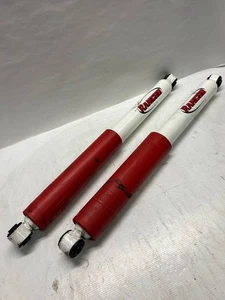 2025 GMC Sierra Suspension Shock Absorber Rancho - Picture 1 of 4