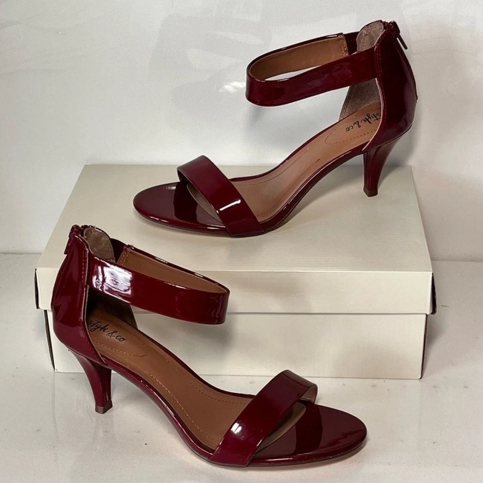 Style & Co. Paycee Foto 1 de 4