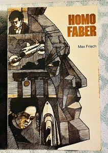 Homo Faber Revised by Max Frisch 1973 - Bild 1 von 4