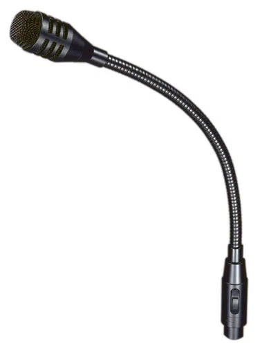 Bogen GDU-150 16 Cardioid Dynamic Gooseneck Microphone - Image 1 of 1