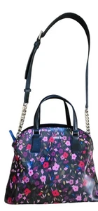 Kate Spade New York Cameron Street Boho Floral Lottie Shoulder Bag - Picture 1 of 15
