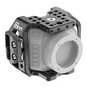 Camera Cage for Blackmagic Micro Studio Camera 4K G2 - Imagen 1 de 27