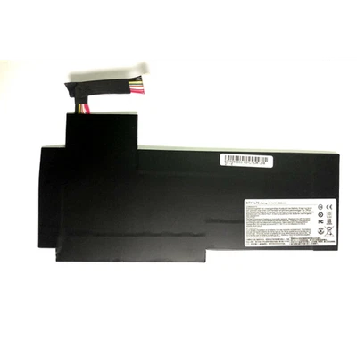 BTY-L76 Battery For MSI GS70 2OD 2PC 2PE 2QC 2QD 2QE GS72 MD9880 MS-1771 MS-1772 - Imagem 1 de 4