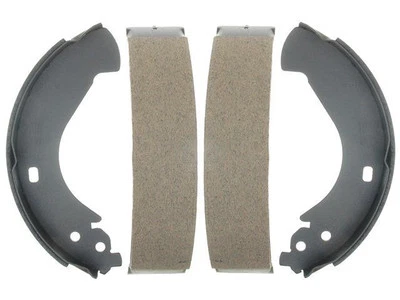 Juego de zapatas de freno clásicas Raybestos 97635XZRD para Chevrolet Silverado 1500 2007 Foto 1 de 2