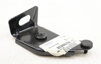 NUEVO OEM GM parachoques delantero derecho soporte fascia 15788838 Pontiac Solstice 2006-2009 Foto 1 de 4