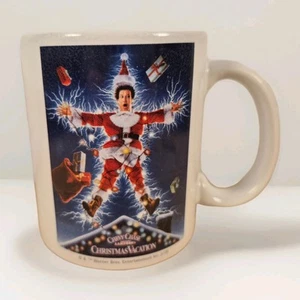 Taza de café Warner Bros Christmas Vacation Clark Griswold - Imagen 1 de 4