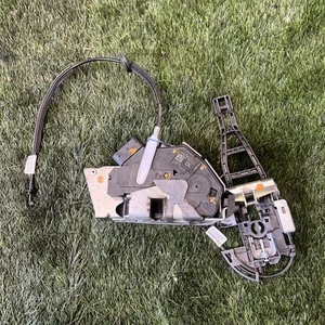 FORD Transit MK8 350 drivers Door Lock Mech Drivers Side BK31V219A64BJ - Picture 1 of 10