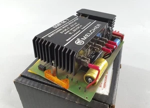 PQ624 Power Supply Netzteil 4 fach µp Speisung Ferag 526.478.012 - Picture 1 of 2