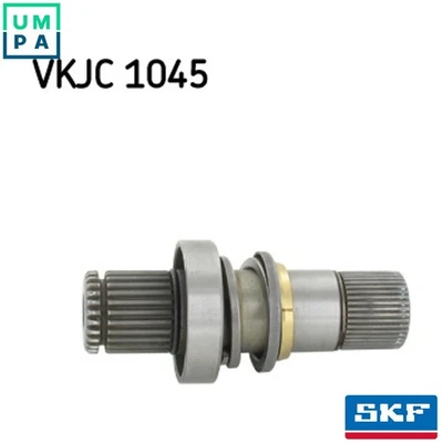 STUB SHAFT DIFFERENTIAL VKJC 1045 FOR VW CARAVELLE/KOMBI/Bus/TRANSPORTER/Mk/T6 - Image 1 of 4