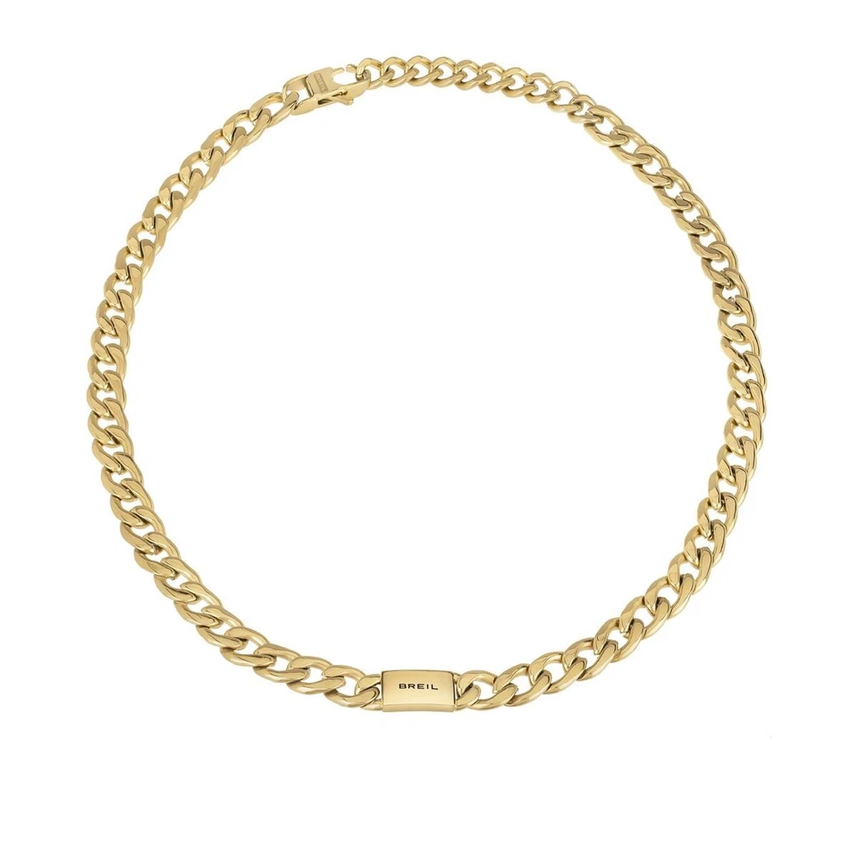 Collana Uomo Breil TJ3071