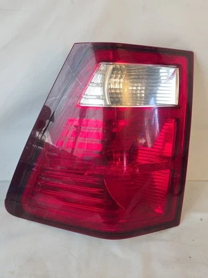Luz trasera exterior lateral derecha Jeep Grand Cherokee 2007-2010 grado A Foto 1 de 4