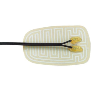 Thermo Technologies THERM12V15W 1 Paio Oblungo Riscaldamento 12V 15W 100-150°C - Foto 1 di 1