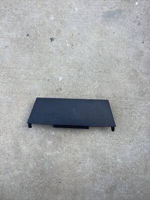 2014-2020 ACURA MDX tablero de instrumentos pantalla de información cubierta inferior panel de ajuste OEM Foto 1 de 3