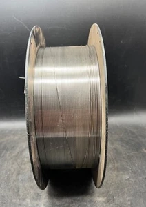 Harris Welco-Matic Welding Wire Spool Aluminum Alloy 39400 718 Heat 97097 1/16" - Picture 1 of 10