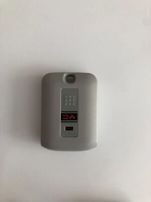 Linear MCS307010 MultiCode 300M Micro Slim 1-Channel Key Ring Remote Transmitter - Image 1 of 4