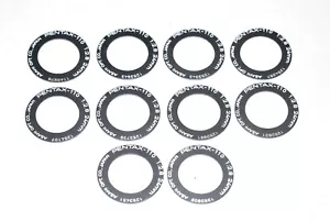 10x Asahi Pentax Frontplatte für 24mm f/2,8 Auto-110 - new lens face plate (NEU) - Bild 1 von 3