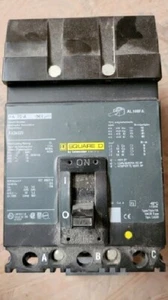 Square D 70A Circuit Breaker FA34070 - Picture 1 of 1