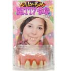 Betty Bob 10061 Womens Fake Teeth Halloween Novelty Item