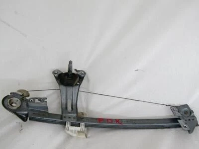 9623109680 Haynes Manual Rear Door Glass Elevator Mechanism - Image 1 of 3