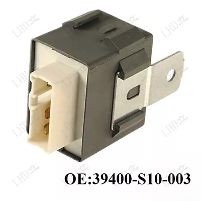 Главное реле топливного насоса 39400-S01-A01 39400-S10-003 для 1997-2001 Honda CR-V 2,0 л - Изображение 1 из 3