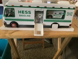 1998 Hess Toy Recreation Van Dune Buggy & Motorräder brandneu - Bild 1 von 11