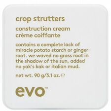 EVO Crop Strutters Construction Cream 90g Delivery Genuine Product