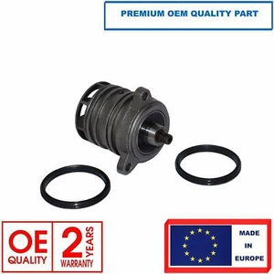 Per VW Touareg Transporter 2.5 Diesel 130 160 170 CV Pompa Acqua Qualità OE Nuova - Foto 1 di 1
