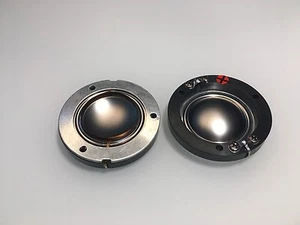 Aftermarket Diaphragm Passend Für  FANE HT150 8 ohm Neu  - Bild 1 von 1