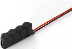 Hobbywing Super Capacitors Module for 1/8th XR8 Ezrun Max Quicrun ESC 30840000 - Picture 1 of 1