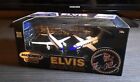 Vintage Matchbox Collectibles 2003 Elvis Presley Private Jet Collection