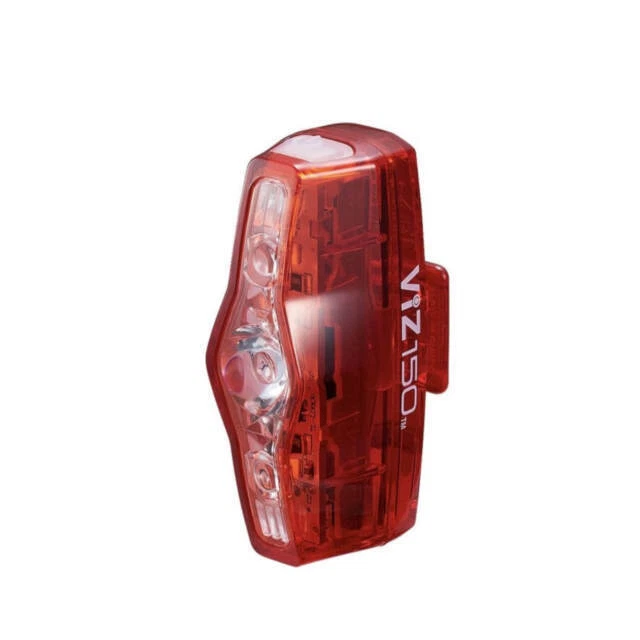 CatEye Viz 150 Rear Light - CA475VIZ150