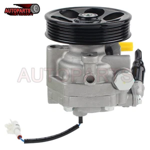 Bomba de dirección asistida para Subaru 2008 2009 2010 2011 2012 Impreza Forester H4 - Imagen 1 de 7