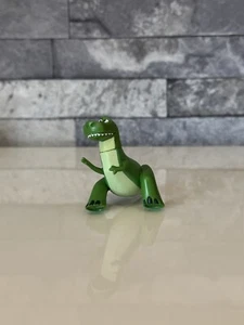 Disney Pixar Toy Story-Rex-Action Figure Mattel-2.5 Inches Tall - 3 Inches Long - Bild 1 von 1