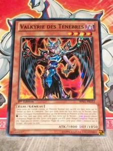 Yu Gi Oh Karte Walküre der Finsternis BP01-FR152 STARFOIL - Bild 1 von 1