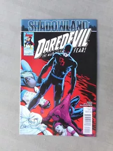 DAREDEVIL VOLUME 1 N°511 VO EN EXCELLENT ÉTAT / NEAR MINT / MINT - Imagen 1 de 2