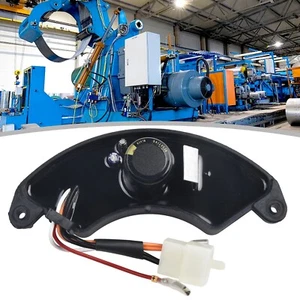 Brandneu Spannungsregler elektrischer Ersatz 450v 680uF 8000W 8KW - Bild 1 von 24