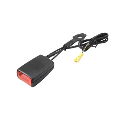 Left For Seat Belt Buckle 9068600369 For Mercedes For Benz Sprinter Up To 2018 - Image 1 of 4