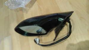 Maserati 3200 Left Side Wing Mirror Colour Green - Picture 1 of 5